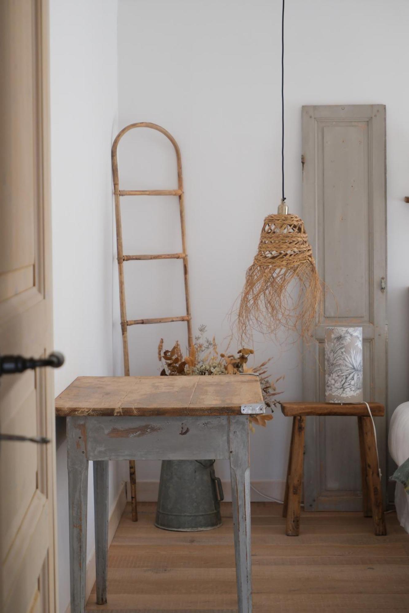Chaveyriat La Petite Parenthese Bed & Breakfast エクステリア 写真