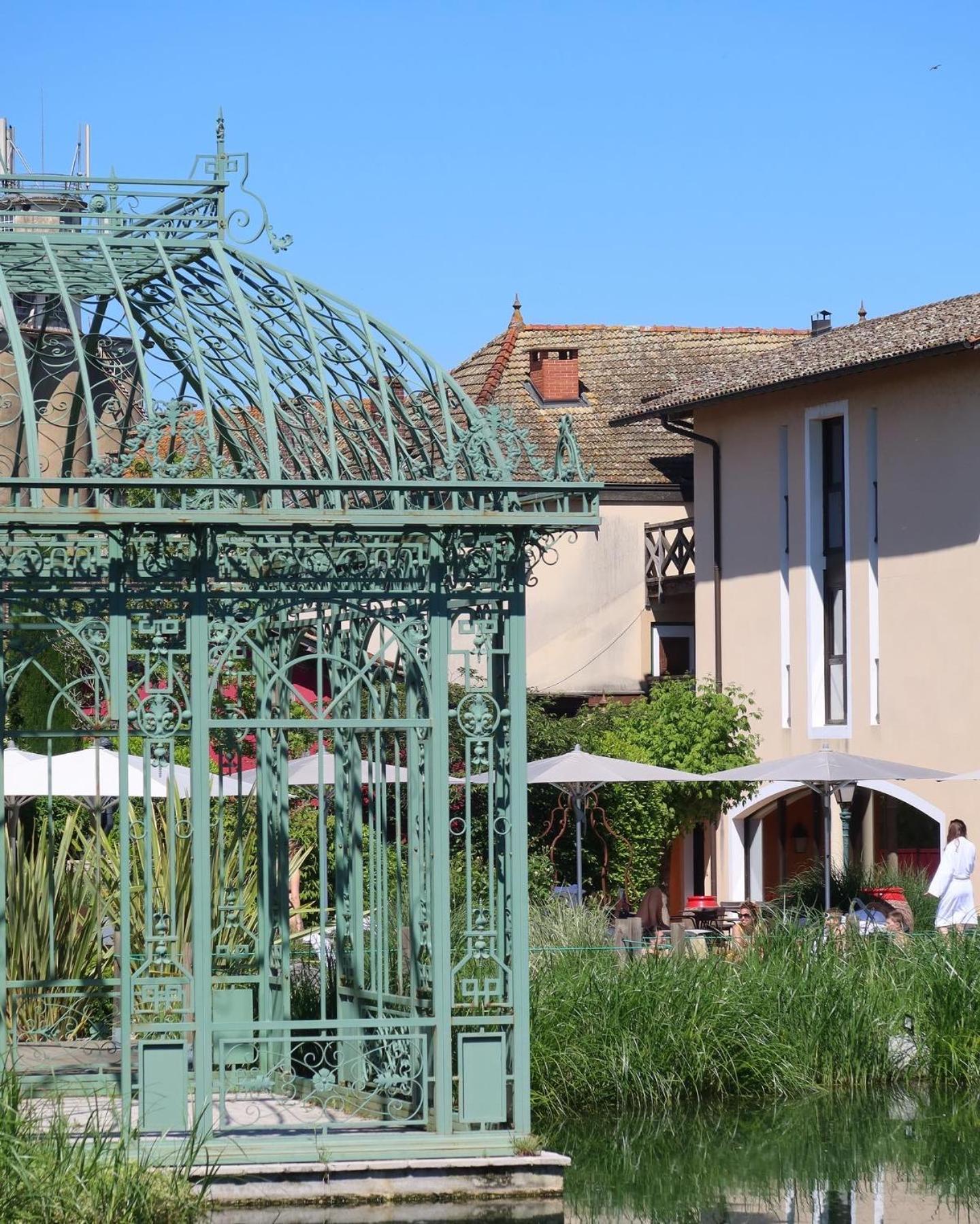 Chaveyriat La Petite Parenthese Bed & Breakfast エクステリア 写真