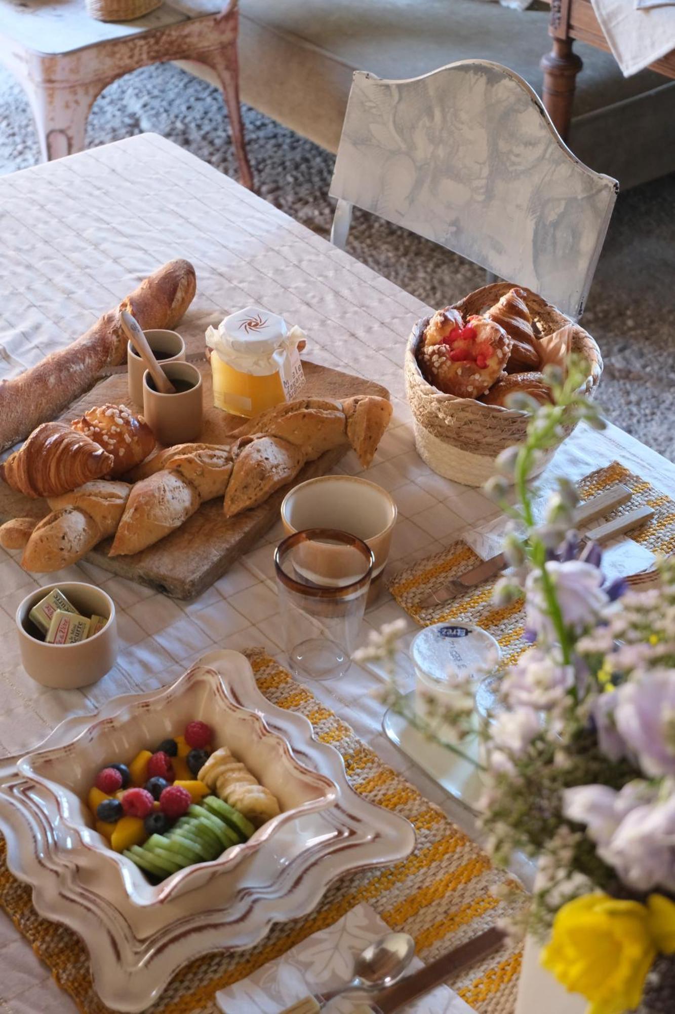 Chaveyriat La Petite Parenthese Bed & Breakfast エクステリア 写真