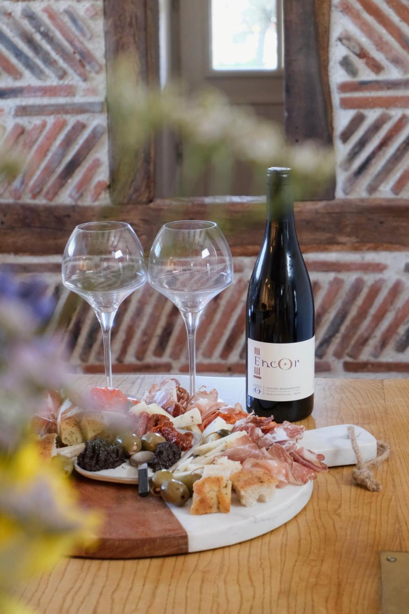 Chaveyriat La Petite Parenthese Bed & Breakfast エクステリア 写真