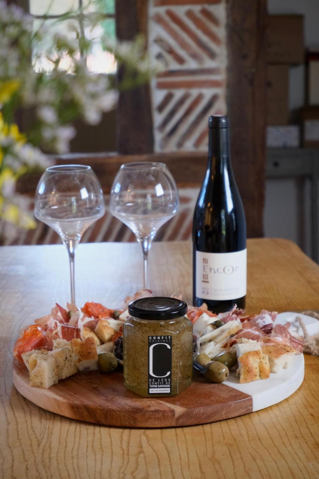 Chaveyriat La Petite Parenthese Bed & Breakfast エクステリア 写真